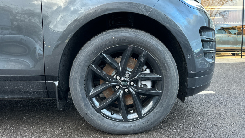 Land Rover Range Rover Evoque 2.0 D200 Dynamic SE 5dr Auto Diesel Hatchback